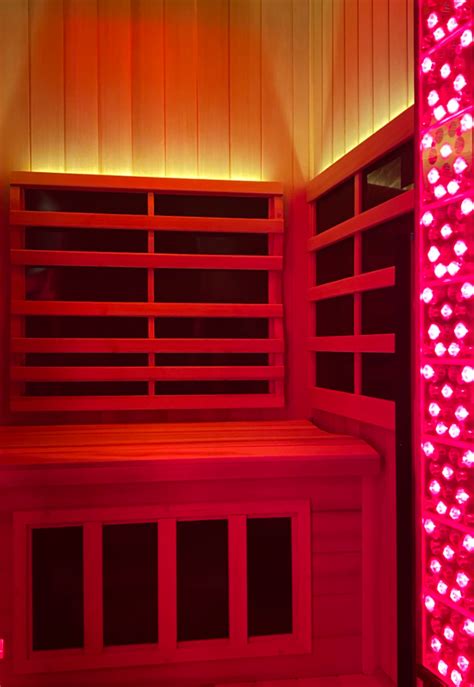 sauna maroubra|Wildfire Wellness 